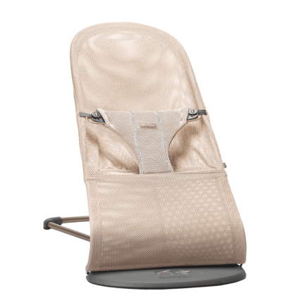 BabyBjorn - Balansoar Bliss Pearly Pink