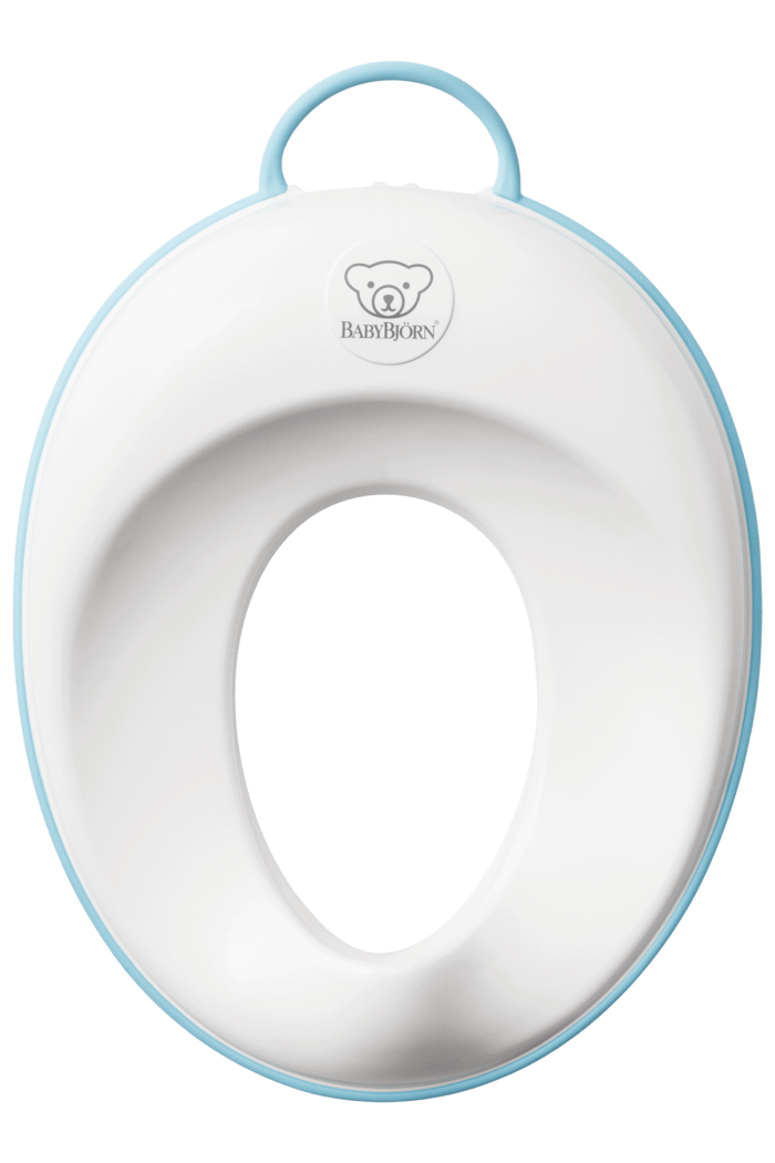 BabyBjorn - Reductor pentru toaleta Toilet Training Seat